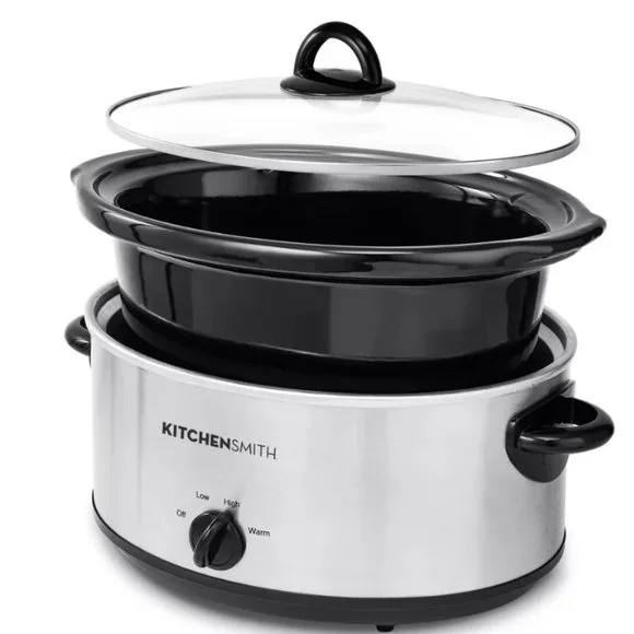How to use bella slow cooker shop